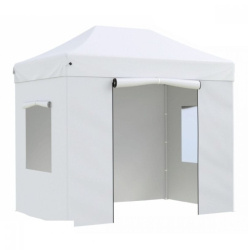 Тент садовый Helex 24320 3x2х3м