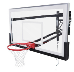 стойка баскетбольная уличная купить
