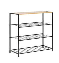 обувница leset вудми 4 полки на Vishop.by 