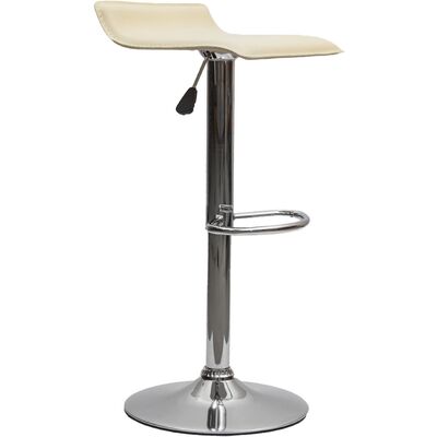 Стул барный SLIM СЛИМ черный 