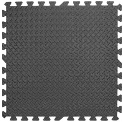 Мягкий пазл-коврик AS EVA mat 60x60x1,2см