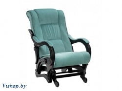 Кресло-глайдер Модель 78 венге V43 на Vishop.by 