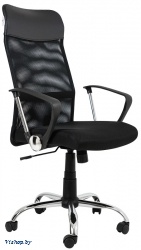 офисное кресло calviano xenos ii черный на Vishop.by 