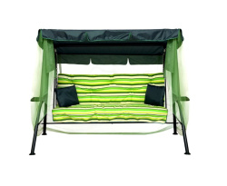 Качели садовые 