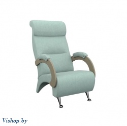 кресло для отдыха модель 9-д soro34 серый ясень на Vishop.by 