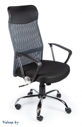 офисное кресло calviano xenos ii black gray на Vishop.by 