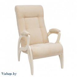 кресло для отдыха 51 дуб шампань verona vanilla на Vishop.by 