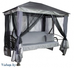 Качели садовые 