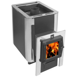 Печь для бани Термофор ДоброПар 14-18 от Vishop.by 