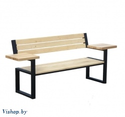 Скамейка С69 Саниджи