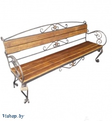 Лавочка Компанейская С84 Саниджи