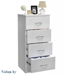 Комод с полками