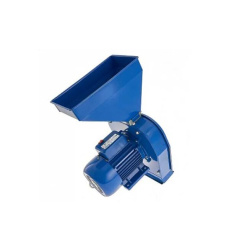 Корморезка для зерна ЗУБР-1Н 2500Вт