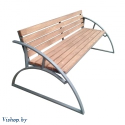 Скамейка садовая