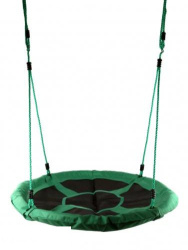 Качели Полотно 100 см зелёный PS-309 