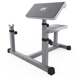 Скамья Скотта DFC Homegym AY001