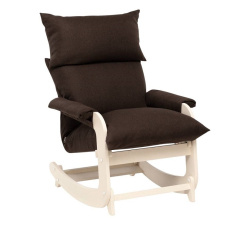 кресло-трансформер leset флекси слоновая кость malmo 28 на Vishop.by 