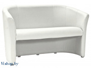 барное кресло для отдыха signal tm-2 белое на Vishop.by 