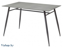 стол обеденный mebelart dirk бежево-серый/серый на Vishop.by 