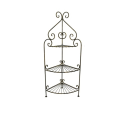 Этажерка, полка для обуви Арт. ЭН-1M 