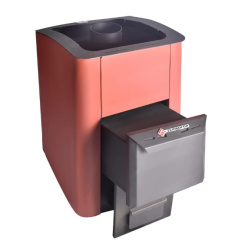 Печь для бани Термофор 12 Б терракота от Vishop.by 