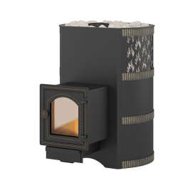 Печь ВЕЗУВИЙ Лава 22 (ДТ-4С) от Vishop.by 