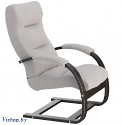 кресло для отдыха аспен ультра смок венге на Vishop.by 