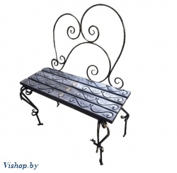 Скамейка Царская С73 Саниджи