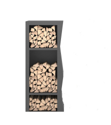 Дровник Везувий BX-09 L