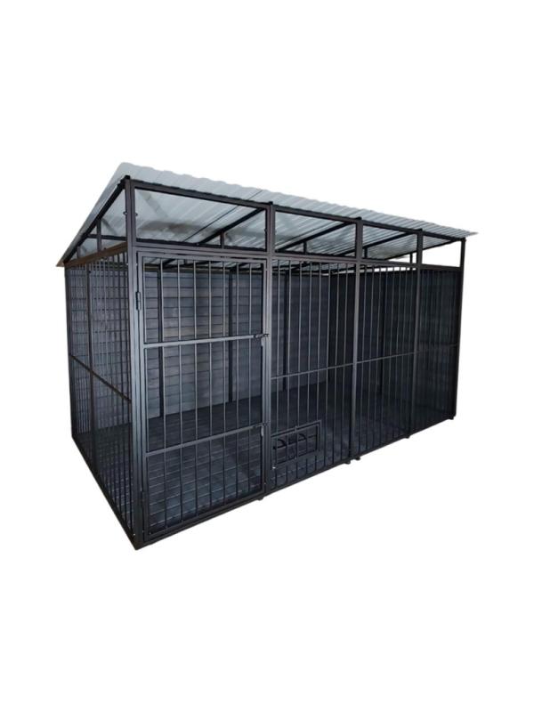 Клетки и каркасы