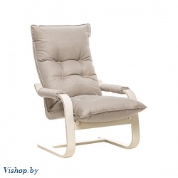 кресло-трансформер leset оливер слоновая кость малмо 05 на Vishop.by 