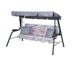 Качели садовые 