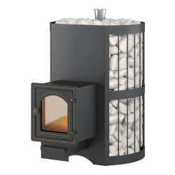 Печь ВЕЗУВИЙ Скиф Парогенератор Стандарт (ДТ-4С) от Vishop.by 