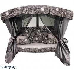 Качели садовые 