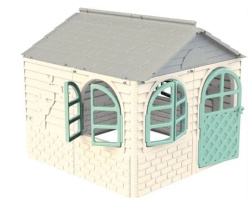 Домик для детской площадки Doloni 02550/5