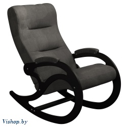 Кресло-качалка Каула Eva 6 венге на Vishop.by 