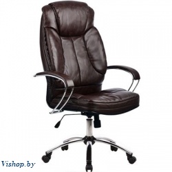 кресло lk-12 ch коричневый на Vishop.by 
