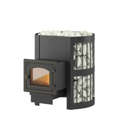 Печь ВЕЗУВИЙ Оптимум Стандарт 14 (ДТ-3С) от Vishop.by 