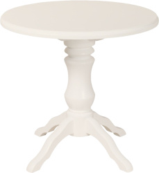 стол юпитер cream white на Vishop.by 