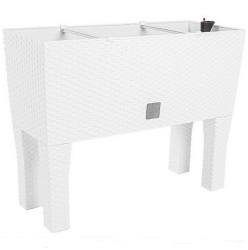 Кашпо с автополивом RATO CASE HIGH DRTC600H-S449