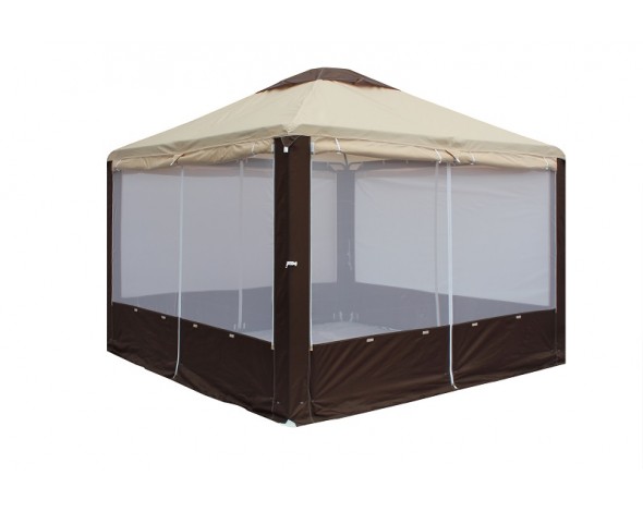 Палатка-шатер Берег Средний