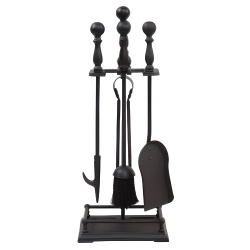 Набор каминный D15160ВК 