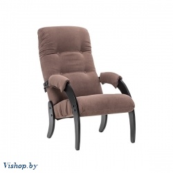 кресло для отдыха 61 верона браун венге на Vishop.by 