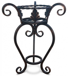 Цветочница Ф200 