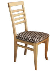 стул мдк-93.1 р-43 нота браун