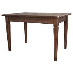 стол обеденный васко в 86н орех на Vishop.by 