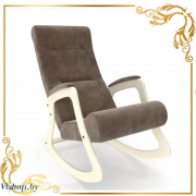 Кресло-качалка Модель Версаль 2 на Vishop.by 