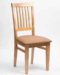 стул мдк-93.1 р-43 рогожка коричневая