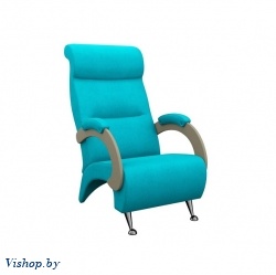 кресло для отдыха модель 9-д soro86 серый ясень на Vishop.by 