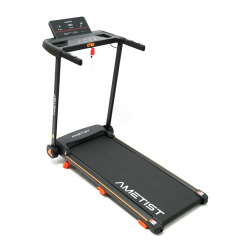 Беговая дорожка AMETIST RUN Black
